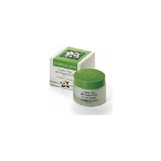 L'ERBOLARIO Srl erbolario crema nutriente pappa reale 50ml