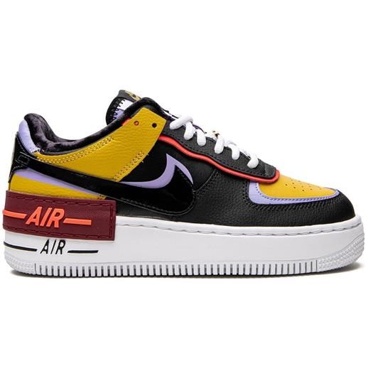 Nike sneakers air force 1 low shadow - rosso