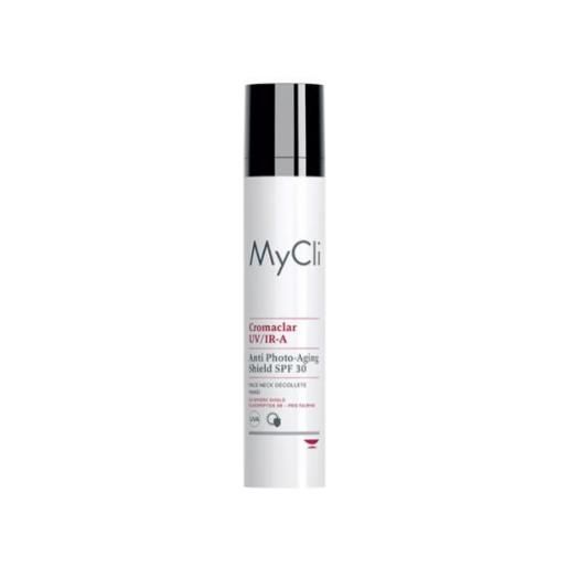 Mycli cromaclar uv/ir spf 30 50 ml