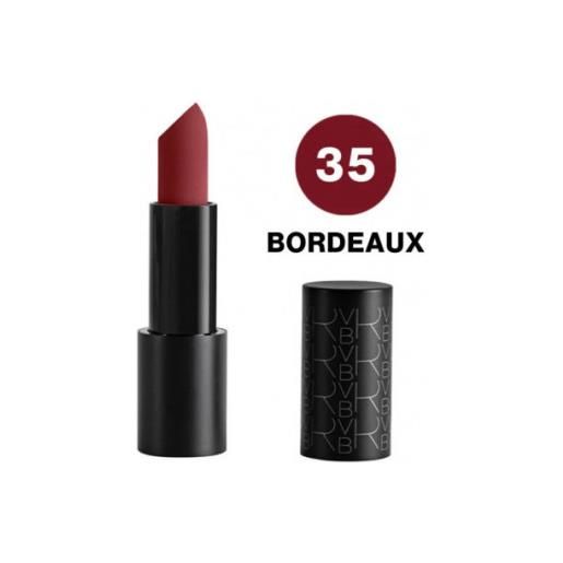 RVB LAB matt&velvet lipstick 35