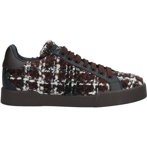 DOLCE&GABBANA - sneakers