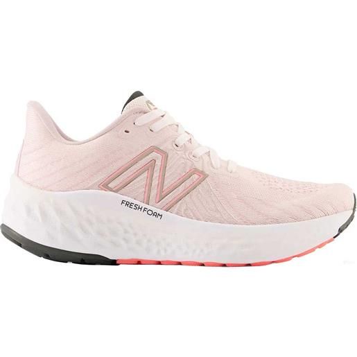 New Balance fresh foam x vongo v5 running shoes rosa eu 37 donna