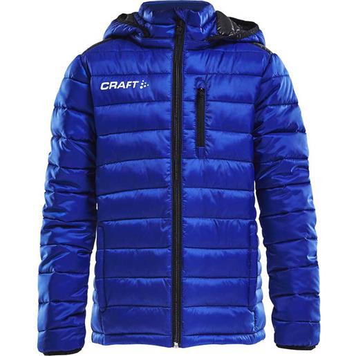 Craft isolate jacket blu 122-128 cm ragazzo