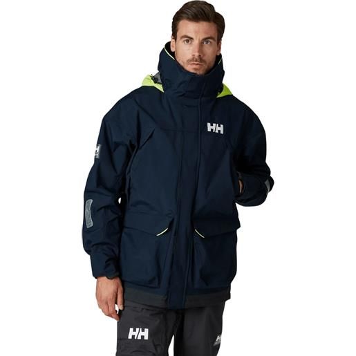HELLY HANSEN hp pier 3.0 jacket giacca da vela uomo
