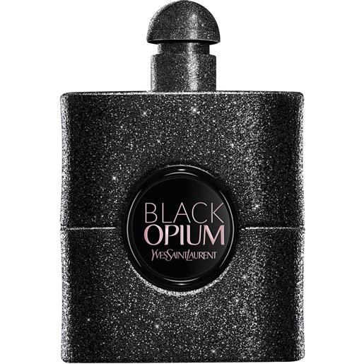 Yves Saint Laurent extreme 90ml eau de parfum
