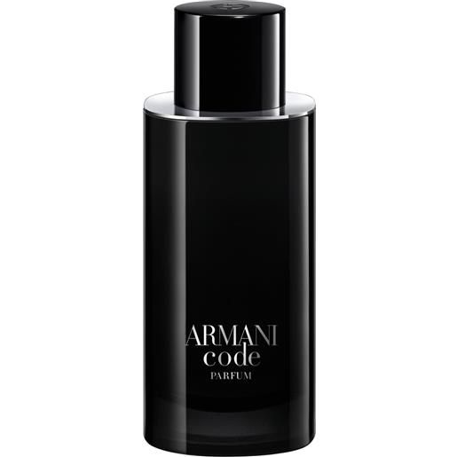 Giorgio Armani parfum 125ml parfum uomo, parfum
