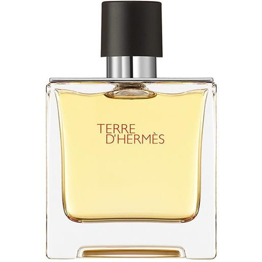 Hermès parfum 75ml parfum uomo