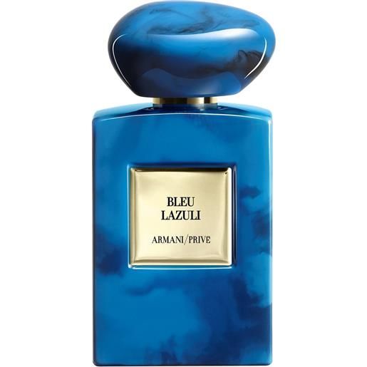 Giorgio Armani bleu lazuli 100ml eau de parfum, eau de parfum, eau de parfum