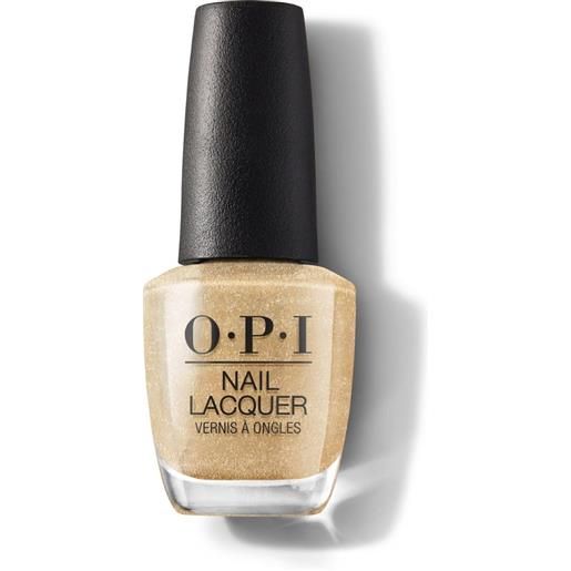 OPI up front and personal
