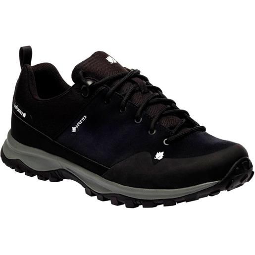 Lafuma ruck low goretex hiking shoes nero eu 41 1/3 uomo