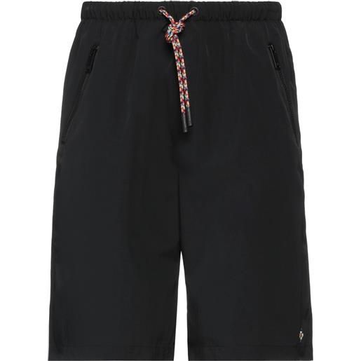 MARCELO BURLON - shorts & bermuda