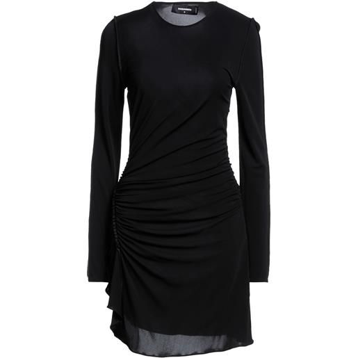 DSQUARED2 - vestito corto