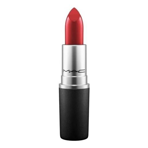 MAC cremesheen lipstick - rossetto semi-lucido - dare you