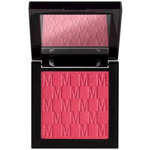 Mesauda at first blush - fard compatto at first blush 103 obsessed