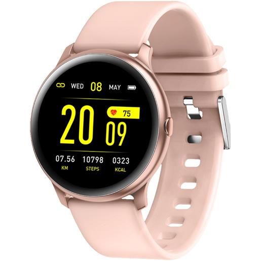 MAXCOM smartwatch max. Com fw32 neon sveglia rosa [atmcozabfw32pin]