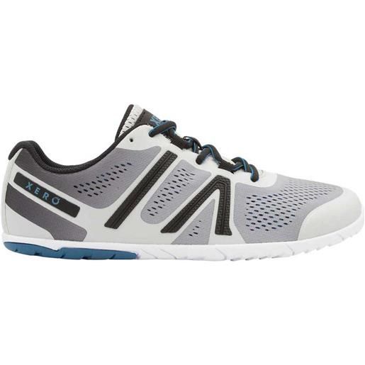 Xero Shoes hfs running shoes grigio eu 40 1/2 uomo
