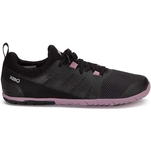 Xero Shoes forza running shoes nero eu 37 1/2 donna