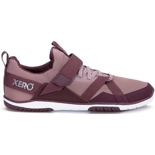 Xero Shoes forza running shoes viola eu 38 donna
