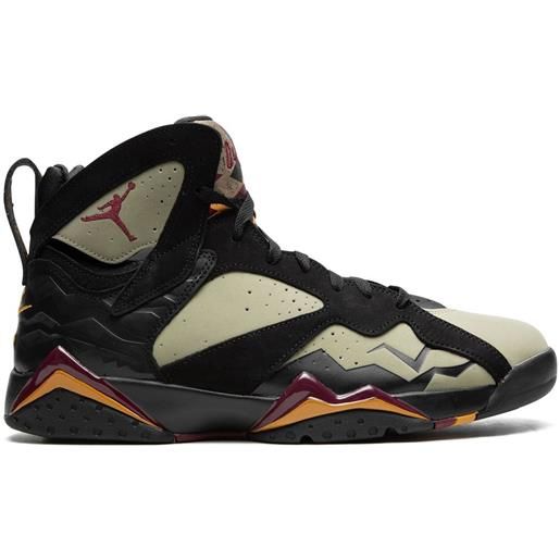 Jordan sneakers alte air Jordan 7 se - nero