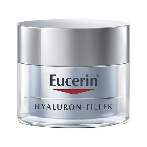 Eucerin hyaluron filler crema notte 50 ml