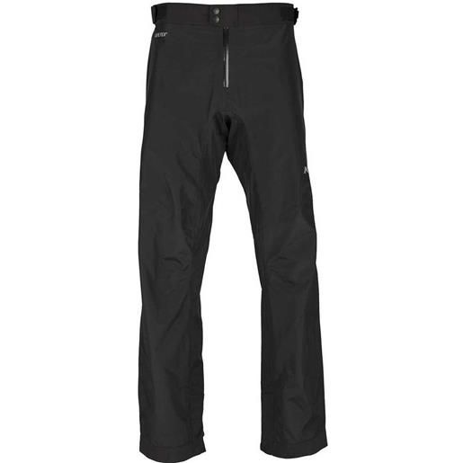 Klim forecast pants nero m / regular uomo