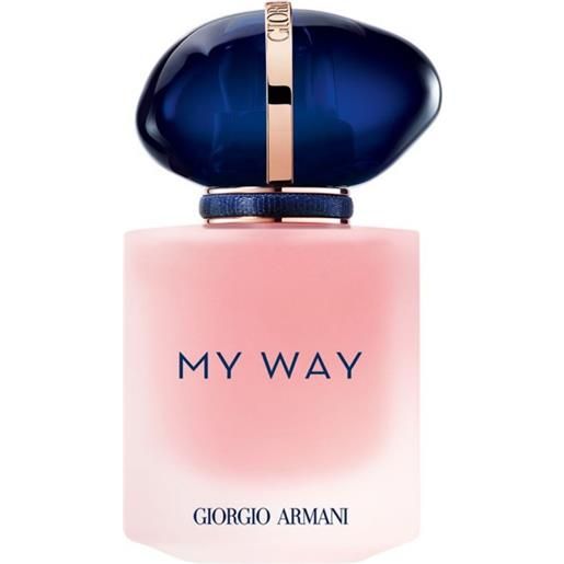 Giorgio armani my way floral eau de parfum 30 ml