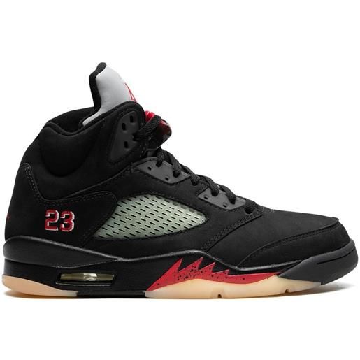 Jordan sneakers air Jordan 5 - nero
