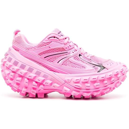 Balenciaga sneakers bouncer - rosa