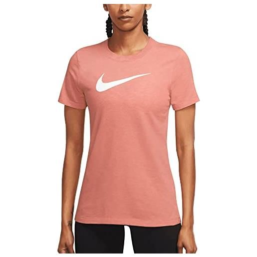 Nike maglietta dry donna
