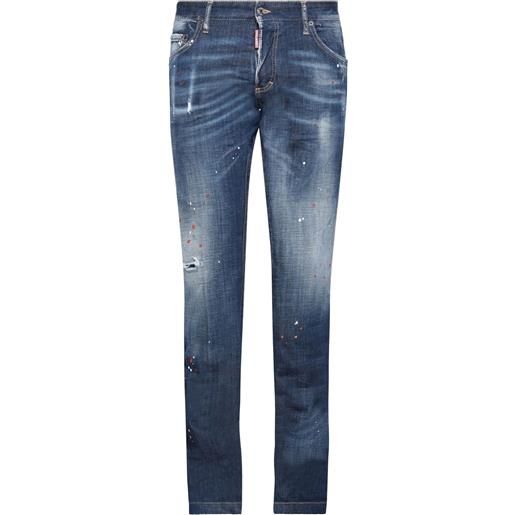 DSQUARED2 - jeans bootcut