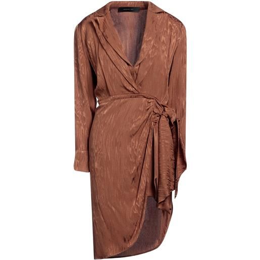 FEDERICA TOSI - vestito corto