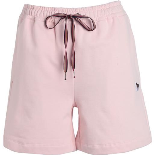 PS PAUL SMITH - pantalone felpa