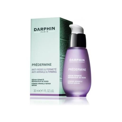 DARPHIN DIV. ESTEE LAUDER darphin predermine firming wrinkle repair serum 30 ml
