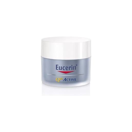 Eucerin - viso q10 active confezione 50 ml