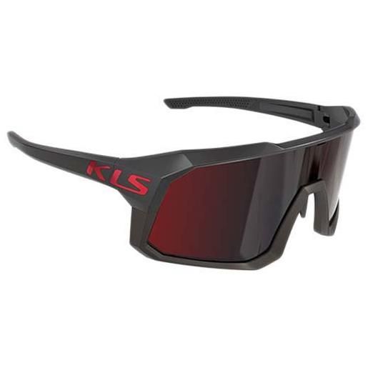 Kellys dice ii sunglasses nero black/cat3