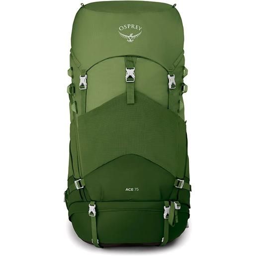 Osprey ace 75l backpack verde