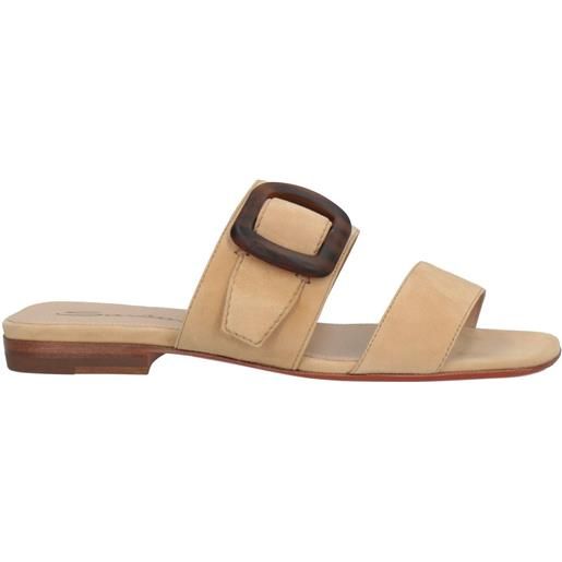 SANTONI - sandali