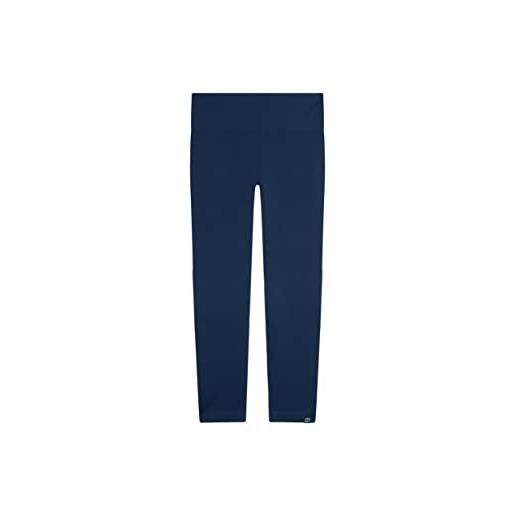 Berghaus galbella leggings elasticizzati a vita alta, vestibilità comoda, pantaloni traspiranti