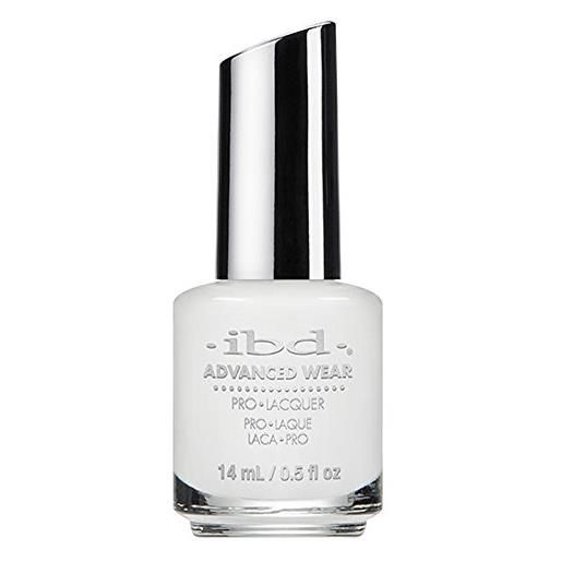 IBD just gel advanced wear nail polish, carte blanche