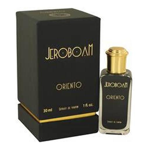 Jeroboam oriento extrait de parfum 30 ml nero eu 30 oriento