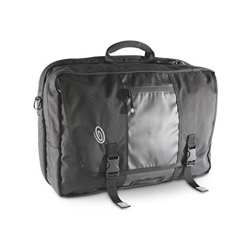 Dell timbuk2 breakout 460-bbgp - borsa custodia da viaggio per notebook fino a 17'', nero