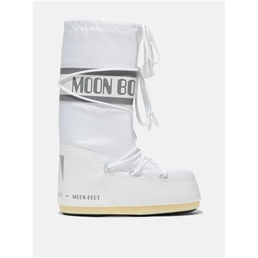 Moon Boot Moon Boot icon nylon