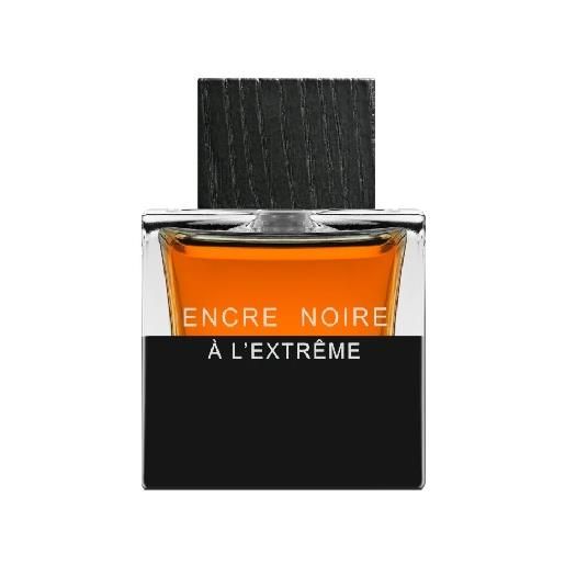 Lalique encre noir a l'extreme eau de parfum 100ml