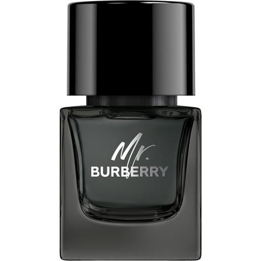 Burberry mr. Burberry eau de parfum spray 50 ml