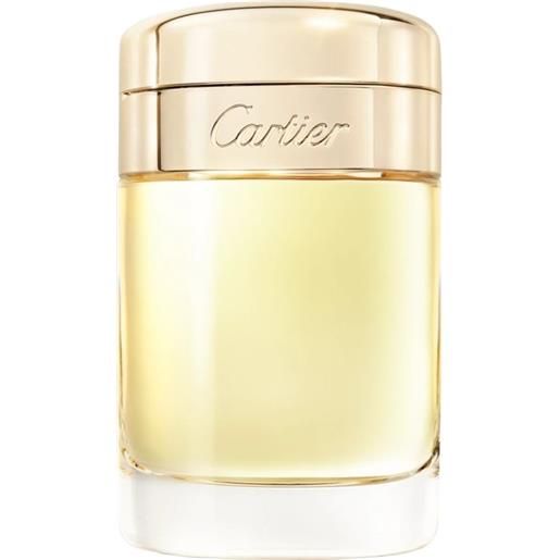 Cartier baiser volé parfum spray 50 ml