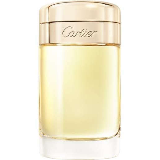 Cartier baiser volé parfum spray 100 ml