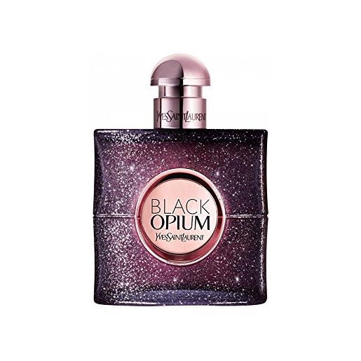 Ysl black opium nuit blanche eau de parfum 50 ml