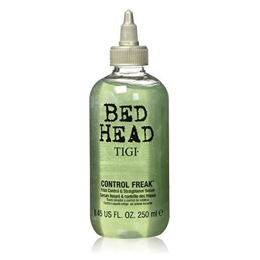TIGI - bed head control freak serum 250 ml-unisex