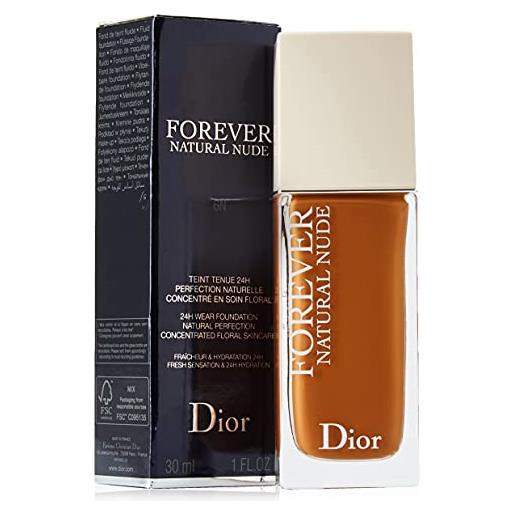 Dior forever natural nude base 6n 95ml