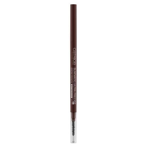 Catrice slim´matic ultra precise matita per sopracciglia waterproof 0.05 g tonalità 050 chocolate
